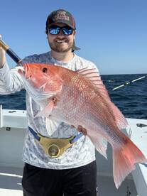 Destin Fishing Report: What’s Biting