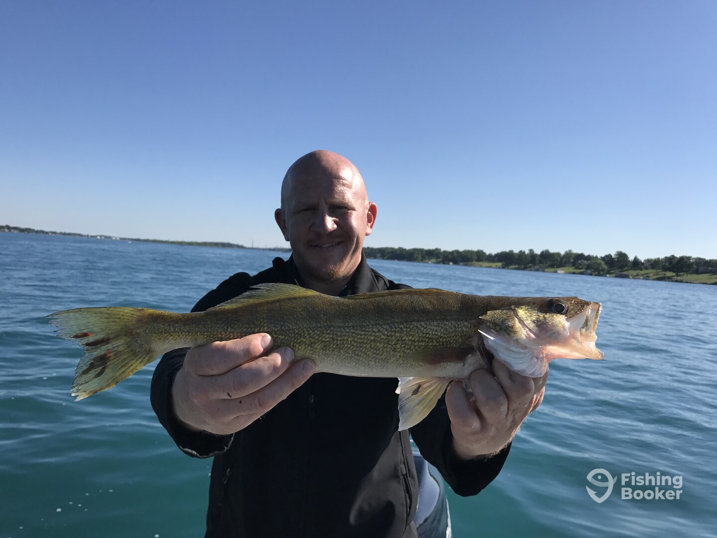 Clay Township Report Photo 0