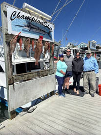 Spring Special Rates On Championship! 