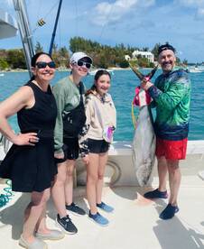 Sandys Report Photo 1