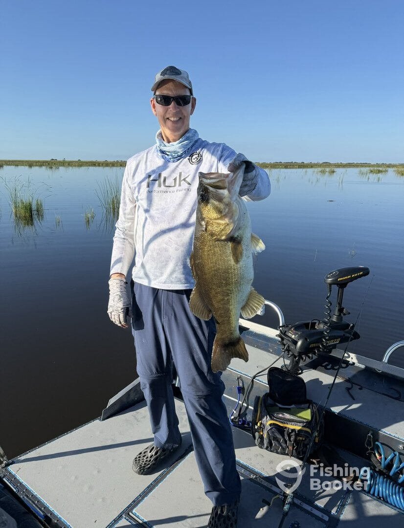 Belle Glade Report Photo 0