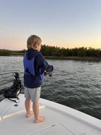 Titusville Report Photo 1