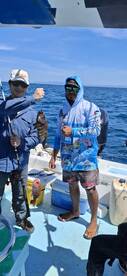 Playa Hermosa Report Photo 2