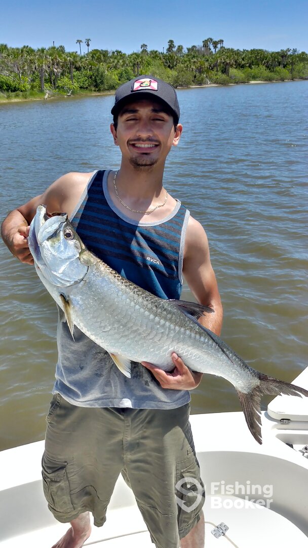 Port Orange Report Photo 0