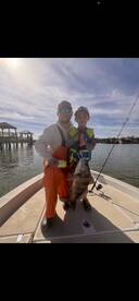 Holden Beach Report Photo 1