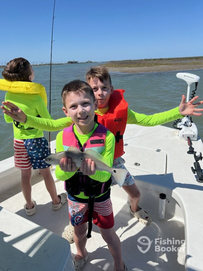 Port Aransas Report Photo 0