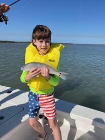 Port Aransas Report Photo 1