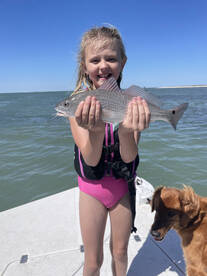 Port Aransas Report Photo 2