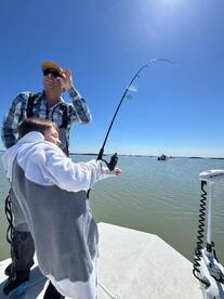 Port Aransas Report Photo 2