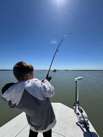 Port Aransas Report Photo 1