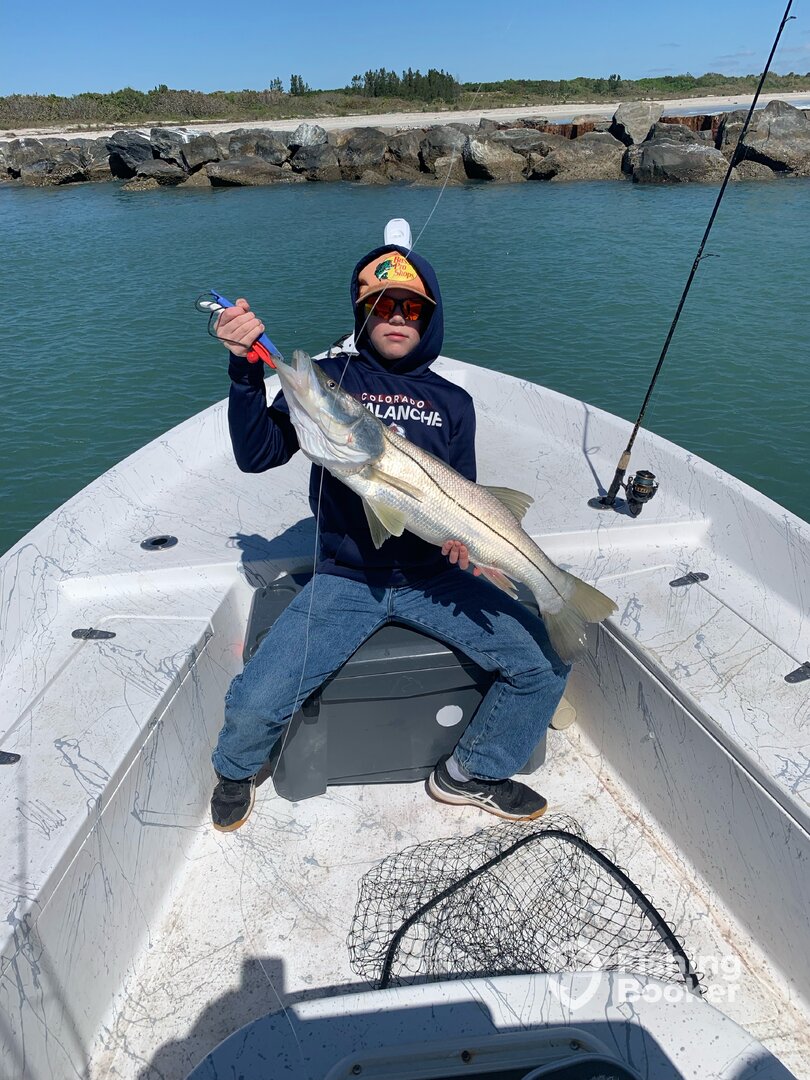 Port Canaveral Report Photo 0