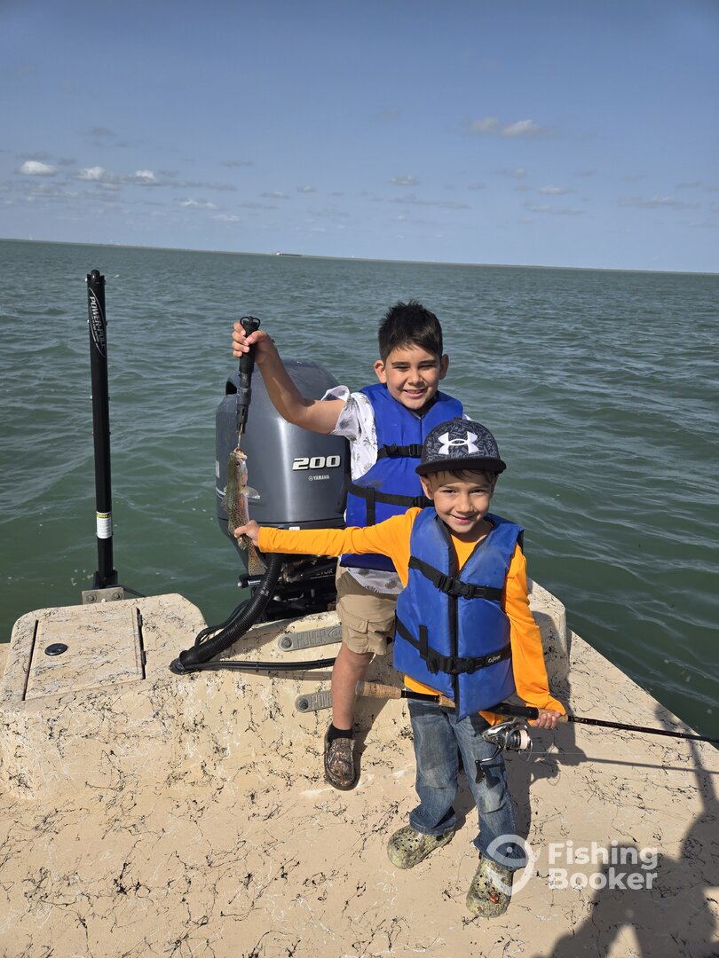 South Padre Island Report Photo 0