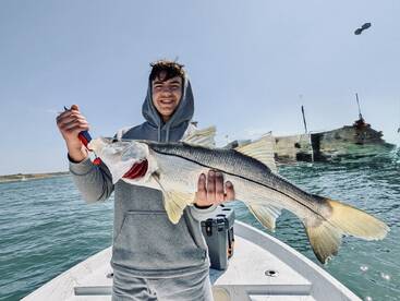 Port Canaveral Report Photo 2