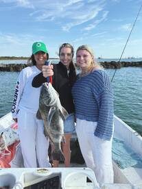 Port Canaveral Report Photo 1