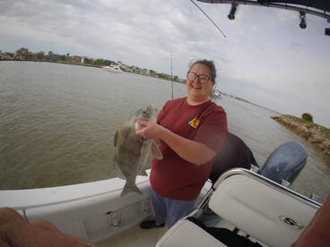 San Leon Report Photo 1