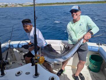 Puerto Aventuras Report Photo 2