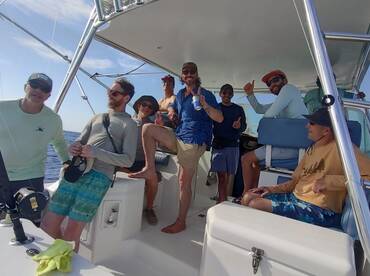 Puerto Aventuras Report Photo 1