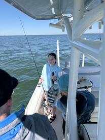 Dauphin Island Report Photo 1