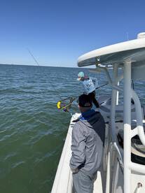 Getting Hot down South