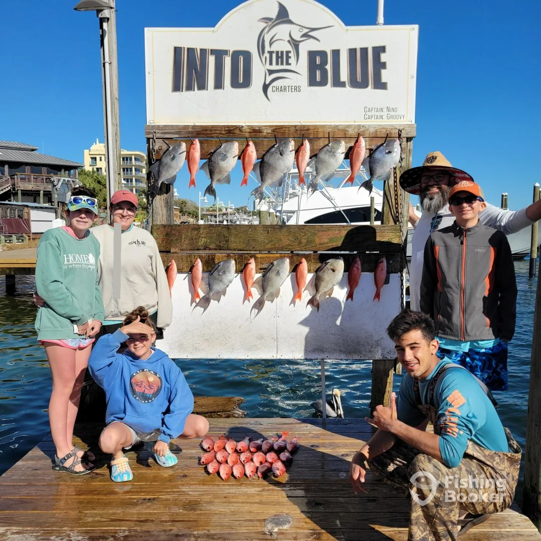 Destin Report Photo 0