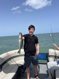 Port Isabel Report Photo 1