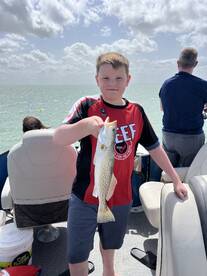 Port Isabel Report Photo 2
