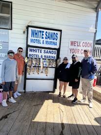 Had fun with the Locals 