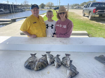 Bay St Louis Report Photo 1