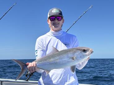 Catch and Release!