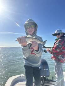 Holmes Beach Report Photo 1