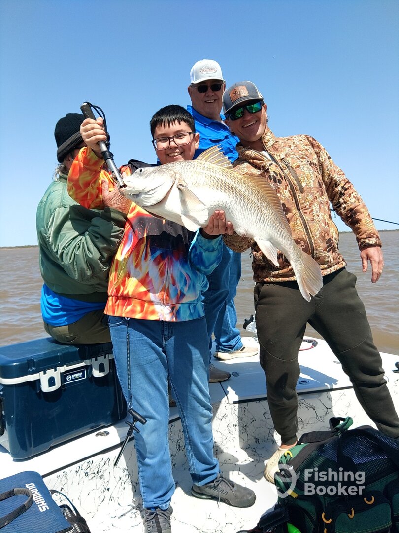 Matagorda Report Photo 0