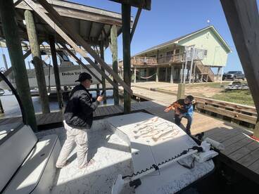 Matagorda Report Photo 2