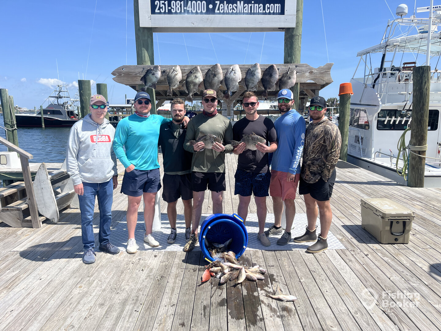 Orange Beach Report Photo 0