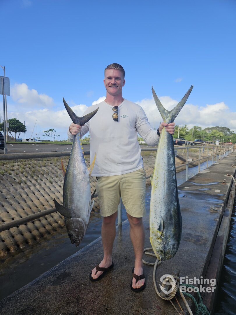 Haleiwa Report Photo 0