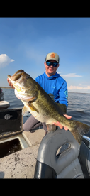 Spring Lake Toho Fishing Report