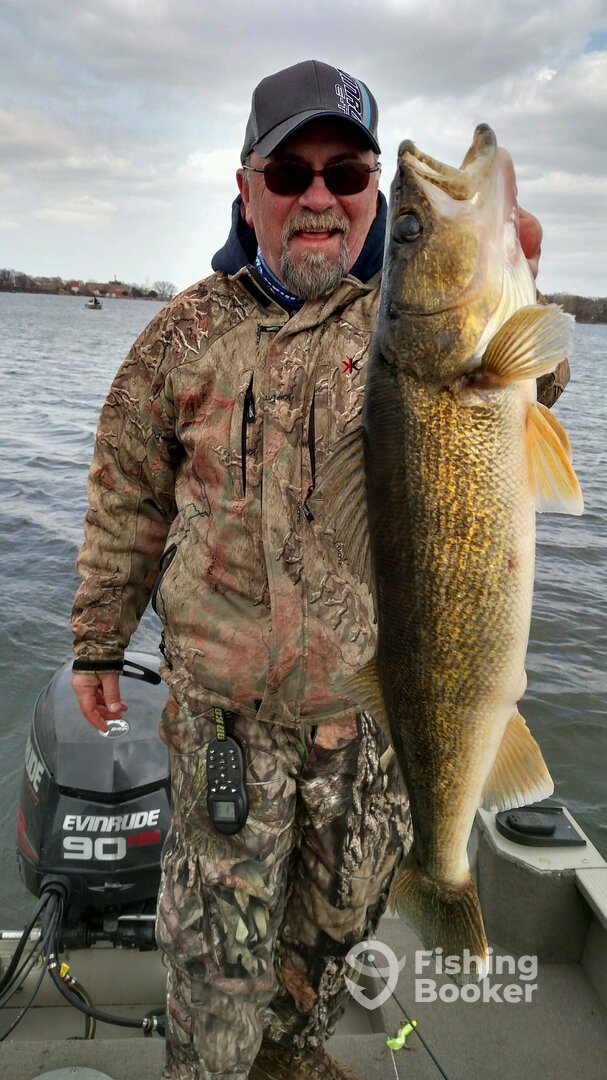 Kaukauna Report Photo 0