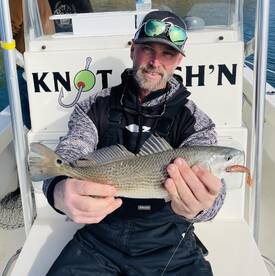 Virginia Beach Spring Reds!