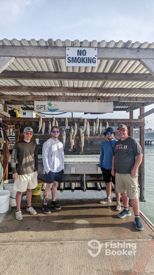 South Padre Island Report Photo 0