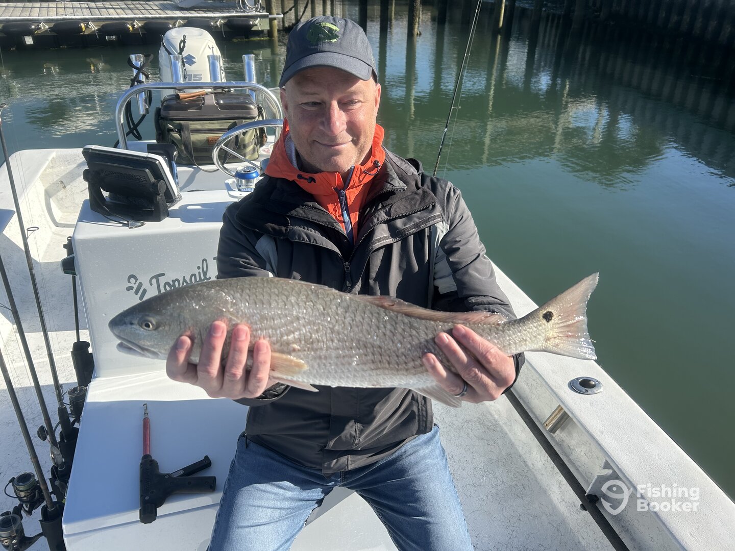 North Topsail Beach Report Photo 0