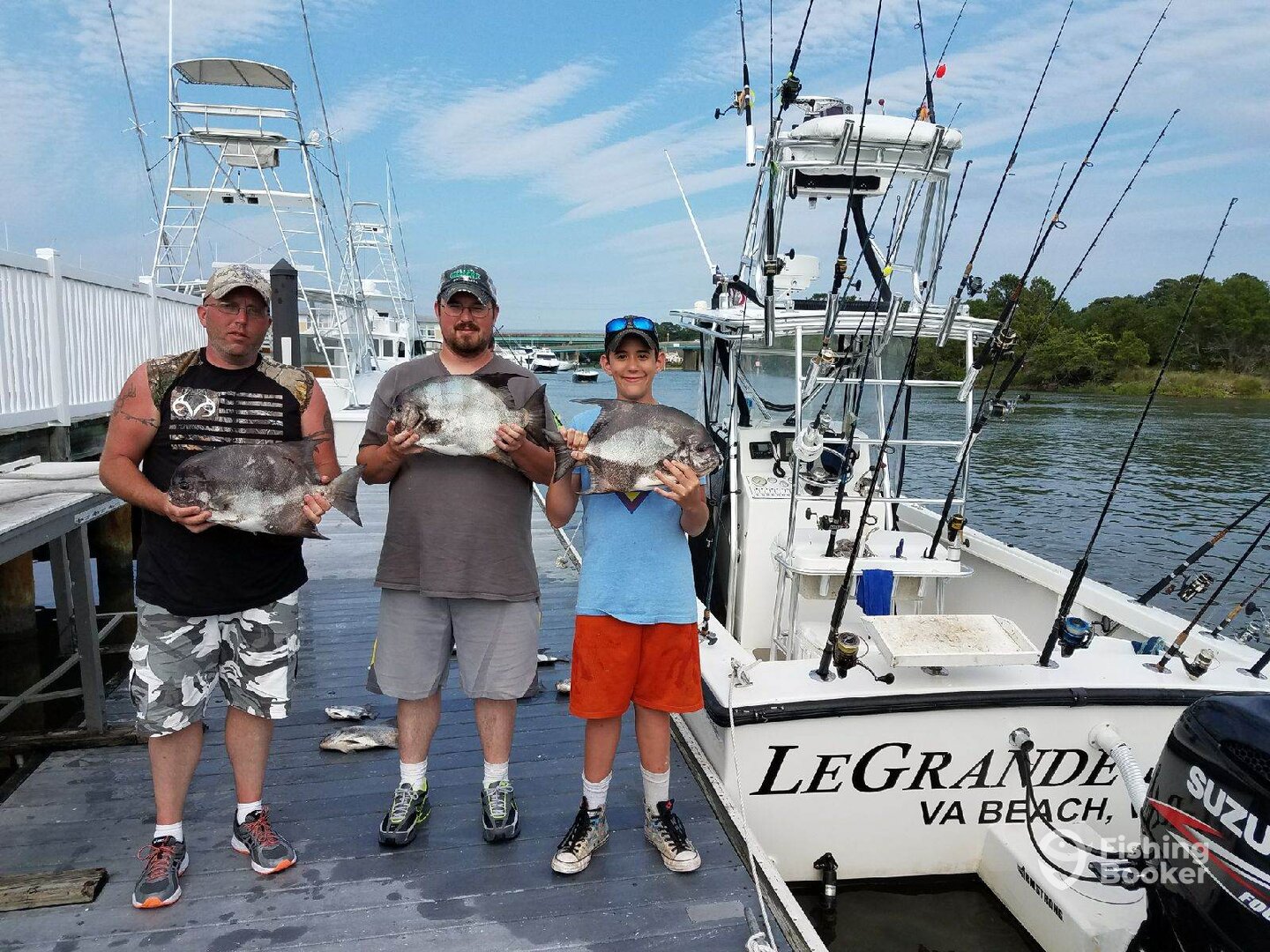 Virginia Beach Report Photo 0