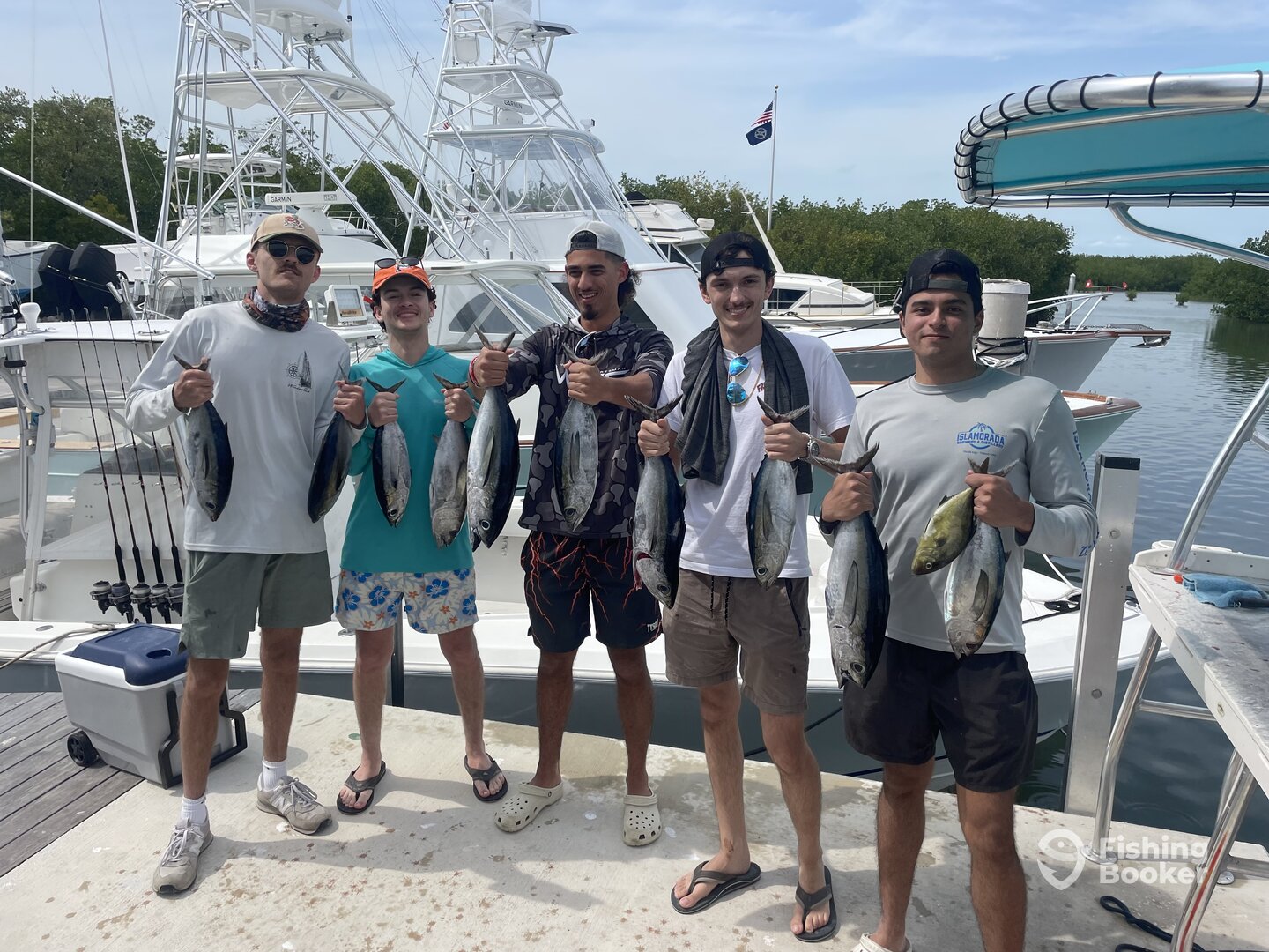 Islamorada Report Photo 0