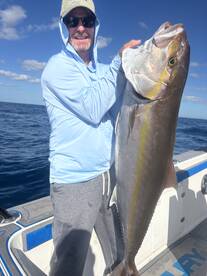 Good bite on the wrecks! 