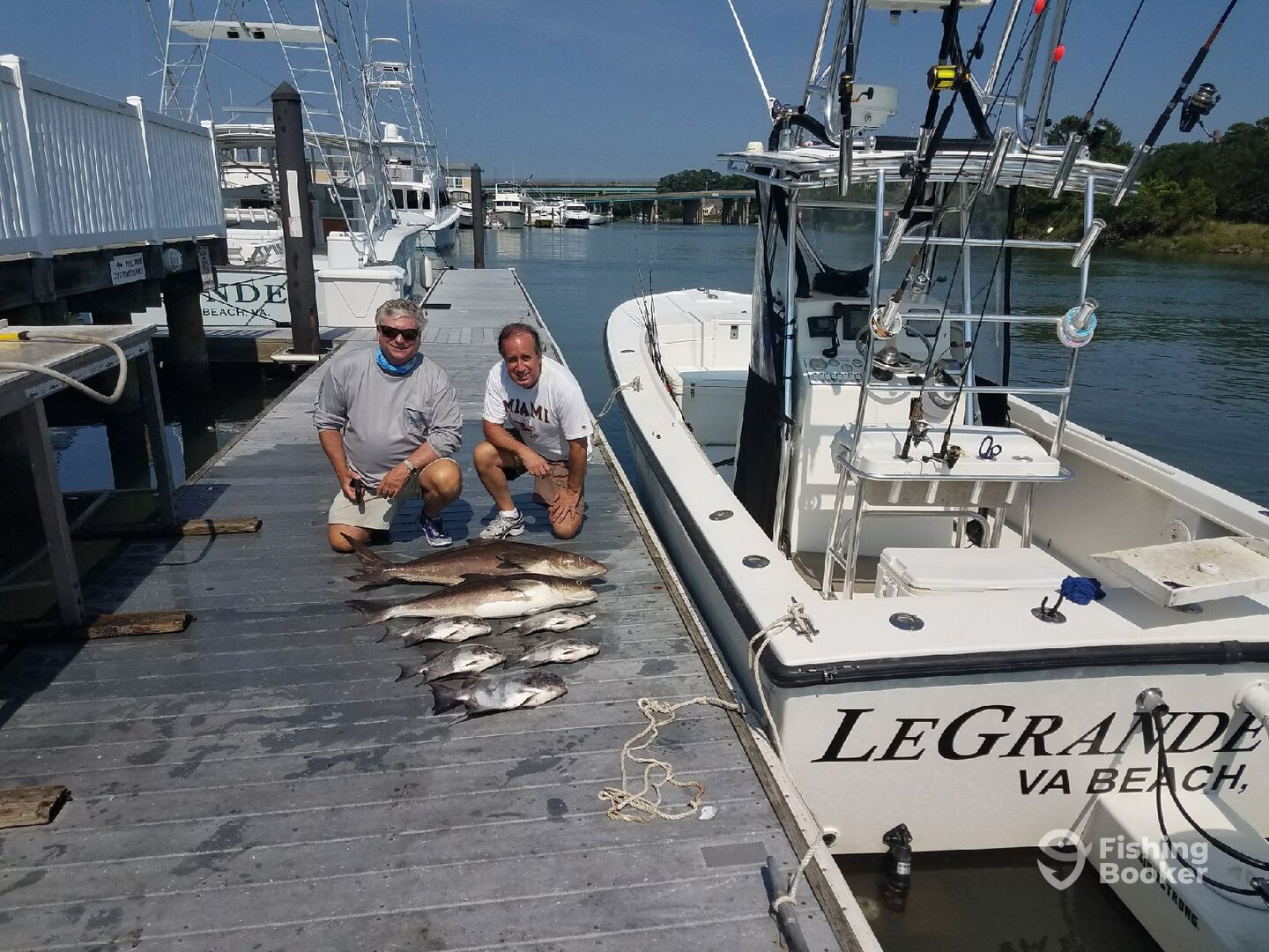 Virginia Beach Report Photo 0