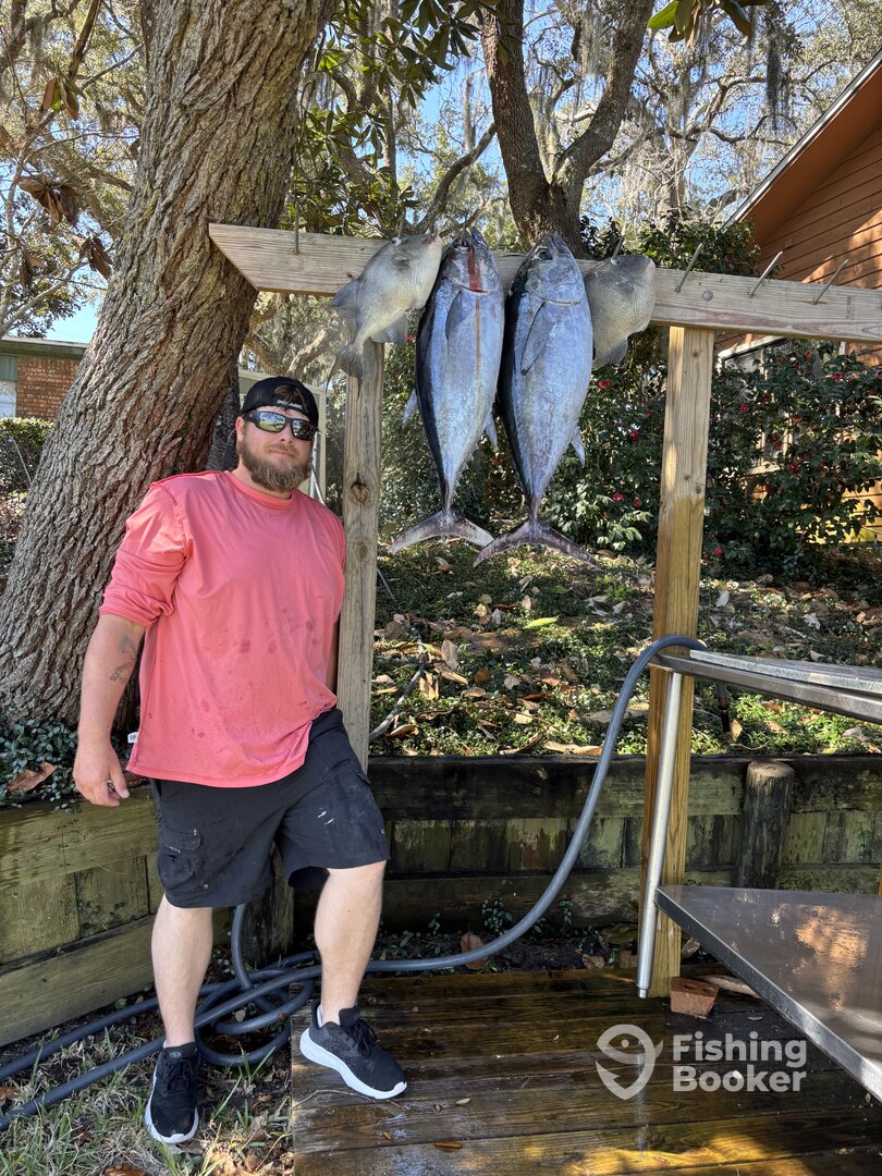 Fort Walton Beach Report Photo 0