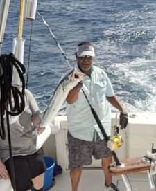 3 generation family trip