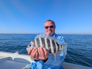 Bay Pines Report Photo 1