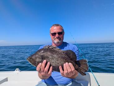 Bay Pines Report Photo 2