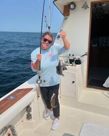 Point Pleasant Beach Report Photo 1