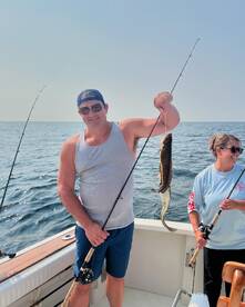 Point Pleasant Beach Report Photo 2