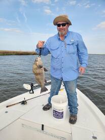 3-23-2025 Fishing Report